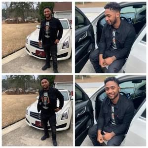 Meet your Posher, Aaron